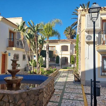 Verano Azul Exterior foto