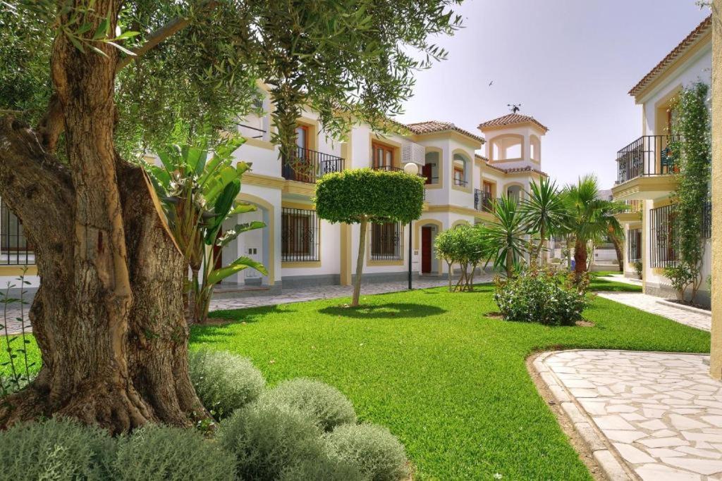Verano Azul Exterior foto